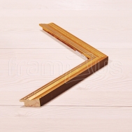 3536-GLD01-AF