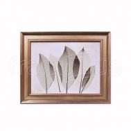 3AK5-RC-003F Magnolia Leaf / 6006