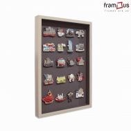 Magnet Frame 2021 Size 40x60 cm