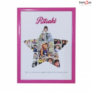 Print & Frame Star