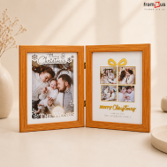Christmas Photo Strip