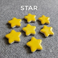 Magnet Pin Shape