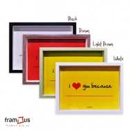 Frame 2021 Scrapbook 12R