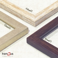 2001 (01) - WOOD
