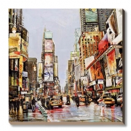 1JM469 - Times Square Jam