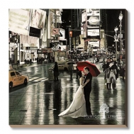 1BN2540 - Romance in New York