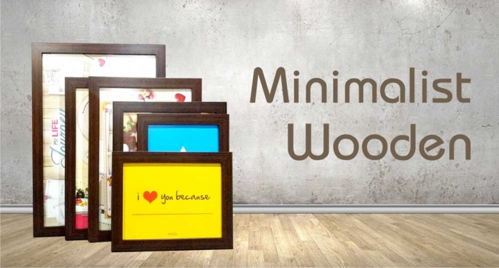 Wooden
