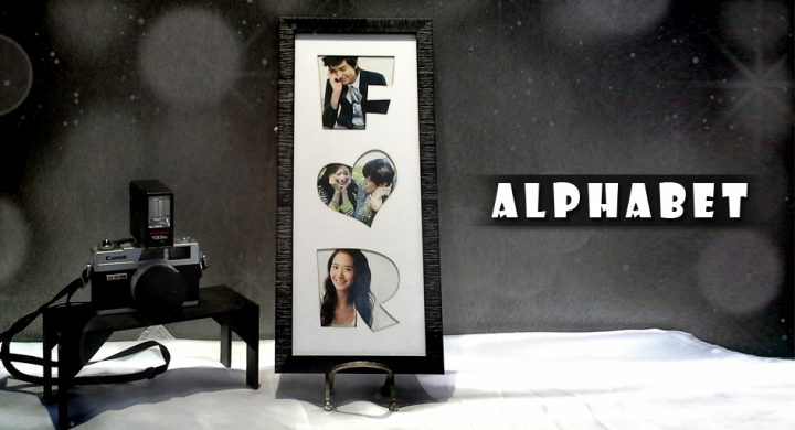 Alphabet