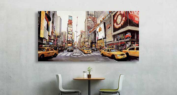 Urban Living