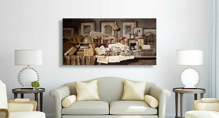 Retro & Decoration