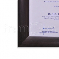 Certificate - 4512