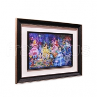 Puzzle - Special 3D / 8521