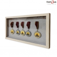 Medals Collection