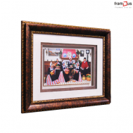 Family Portrait - Elegant Luxury / 6032