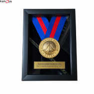Medals