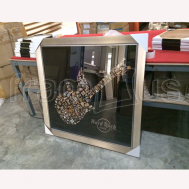 Pins ( Guitar ) - Scrapbook / 7511